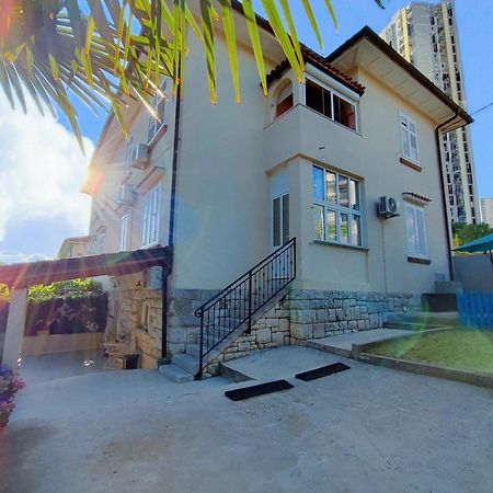 רייקה House Apartment Torretta מראה חיצוני תמונה
