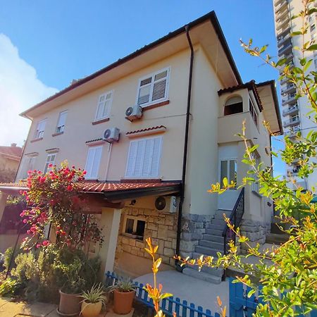 רייקה House Apartment Torretta מראה חיצוני תמונה
