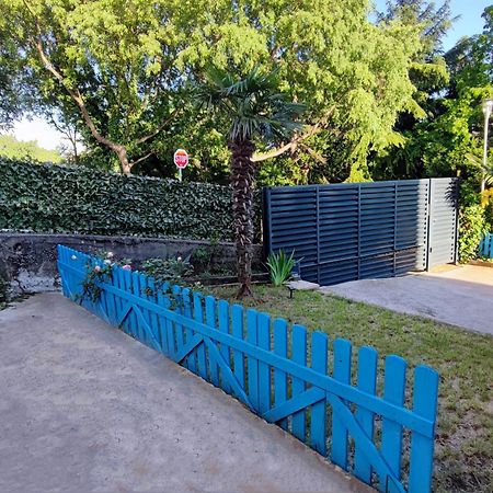 רייקה House Apartment Torretta מראה חיצוני תמונה