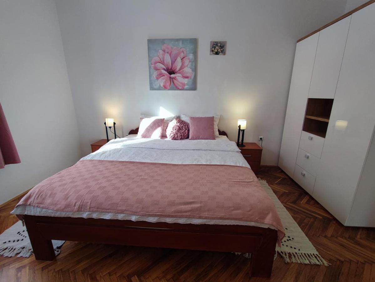 רייקה House Apartment Torretta מראה חיצוני תמונה
