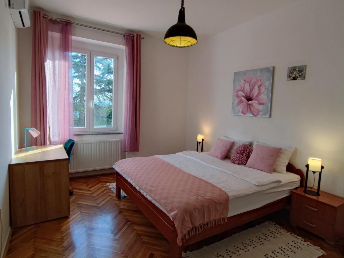 רייקה House Apartment Torretta מראה חיצוני תמונה