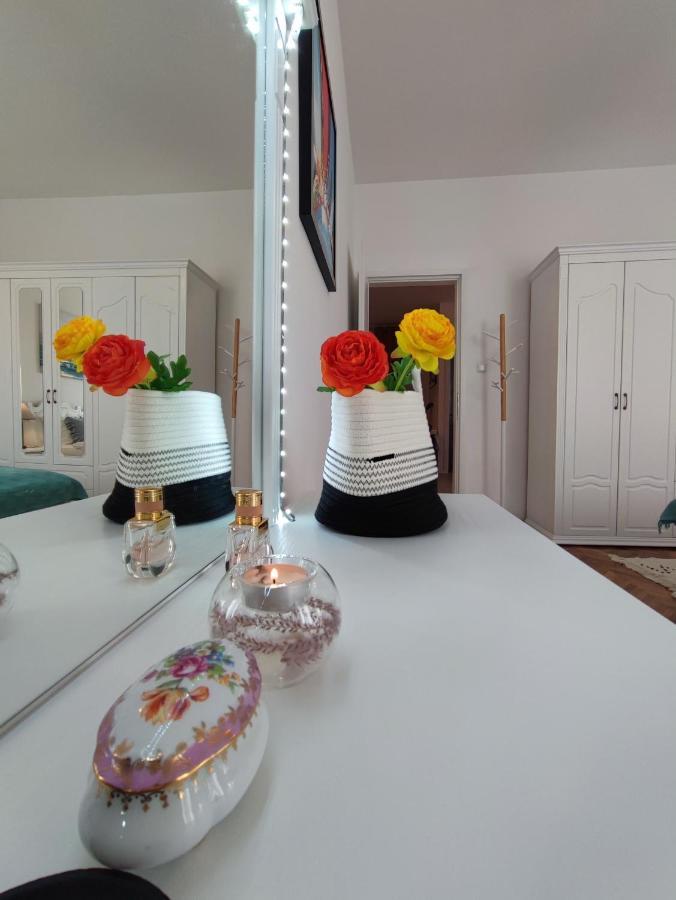 רייקה House Apartment Torretta מראה חיצוני תמונה