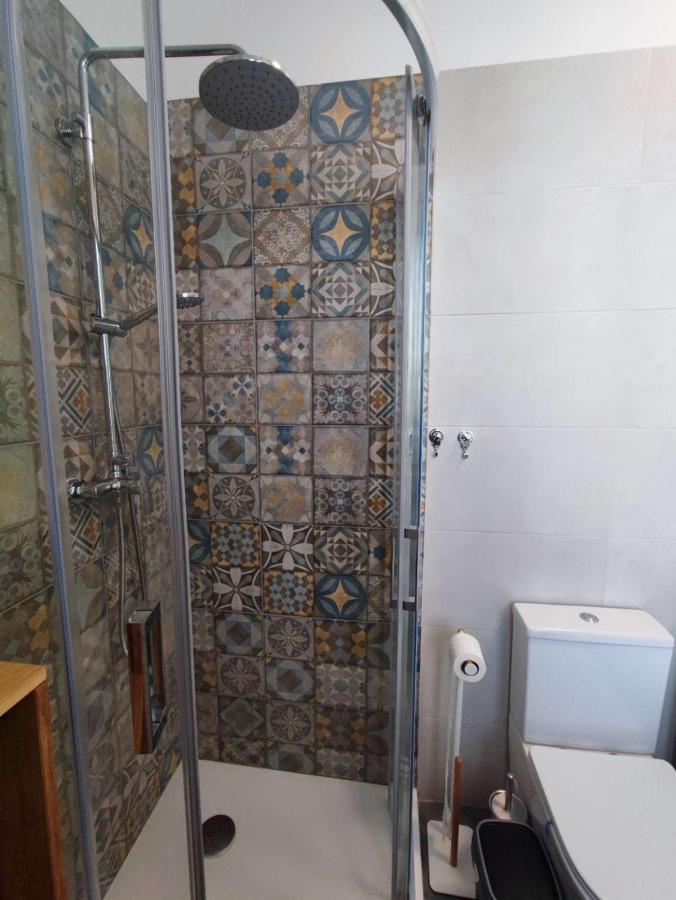רייקה House Apartment Torretta מראה חיצוני תמונה