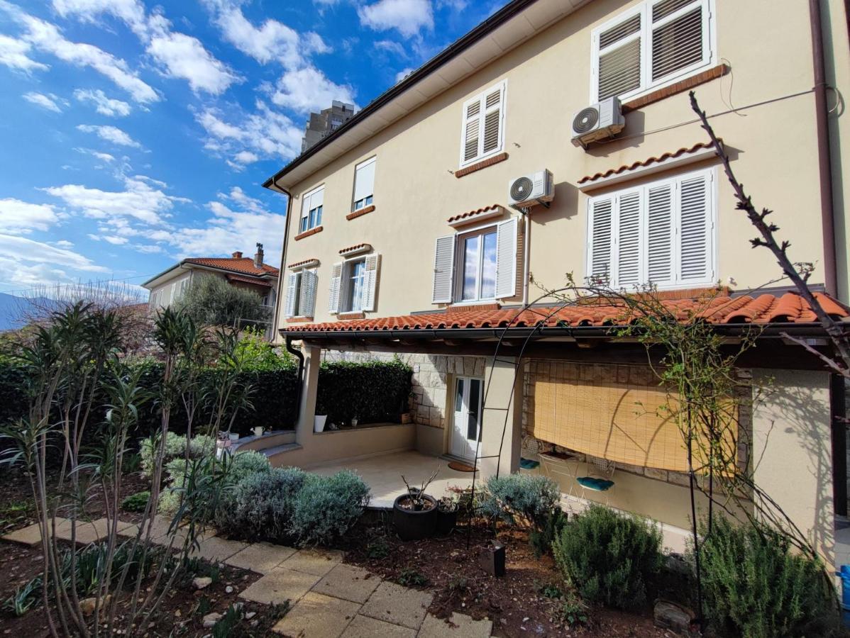 רייקה House Apartment Torretta מראה חיצוני תמונה