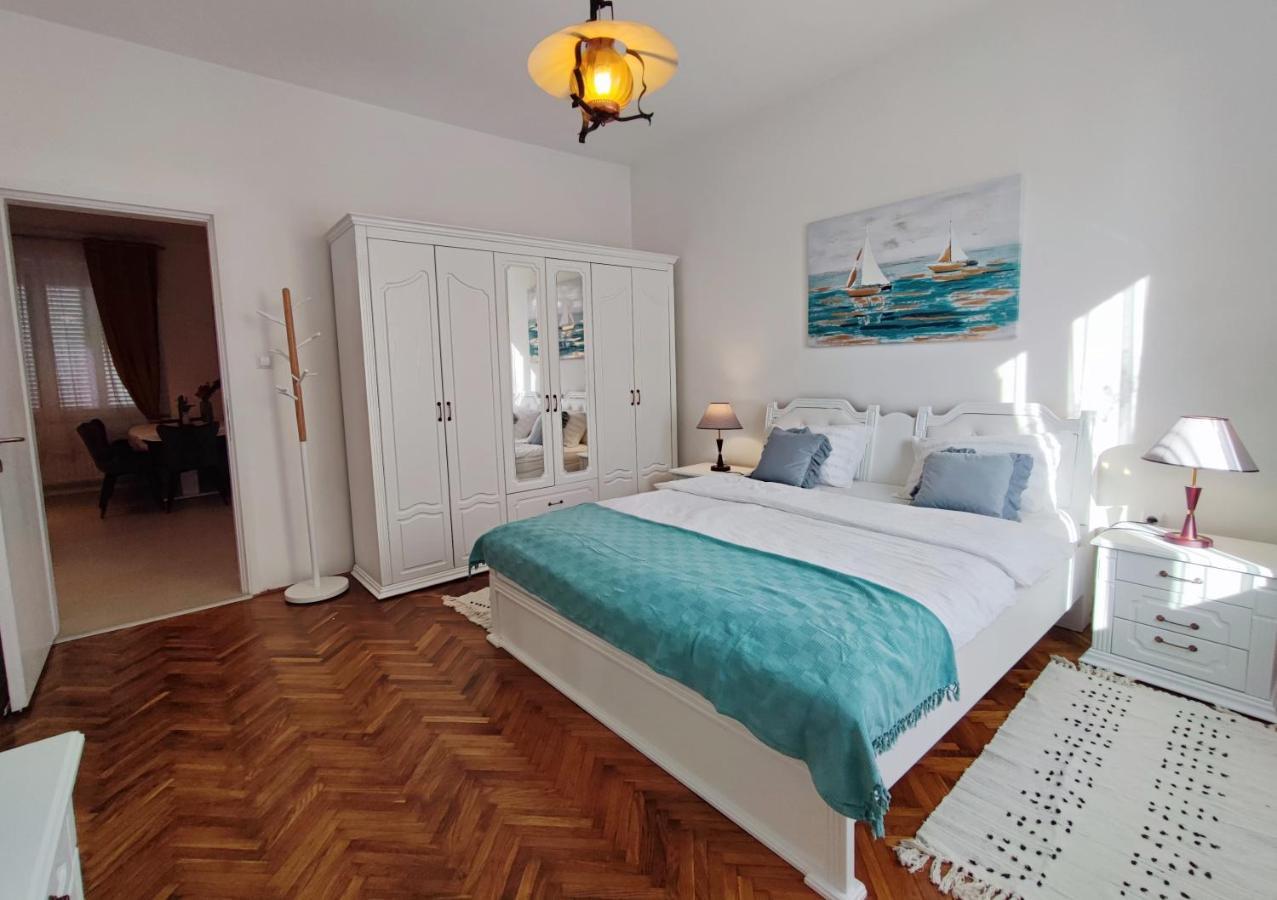 רייקה House Apartment Torretta מראה חיצוני תמונה