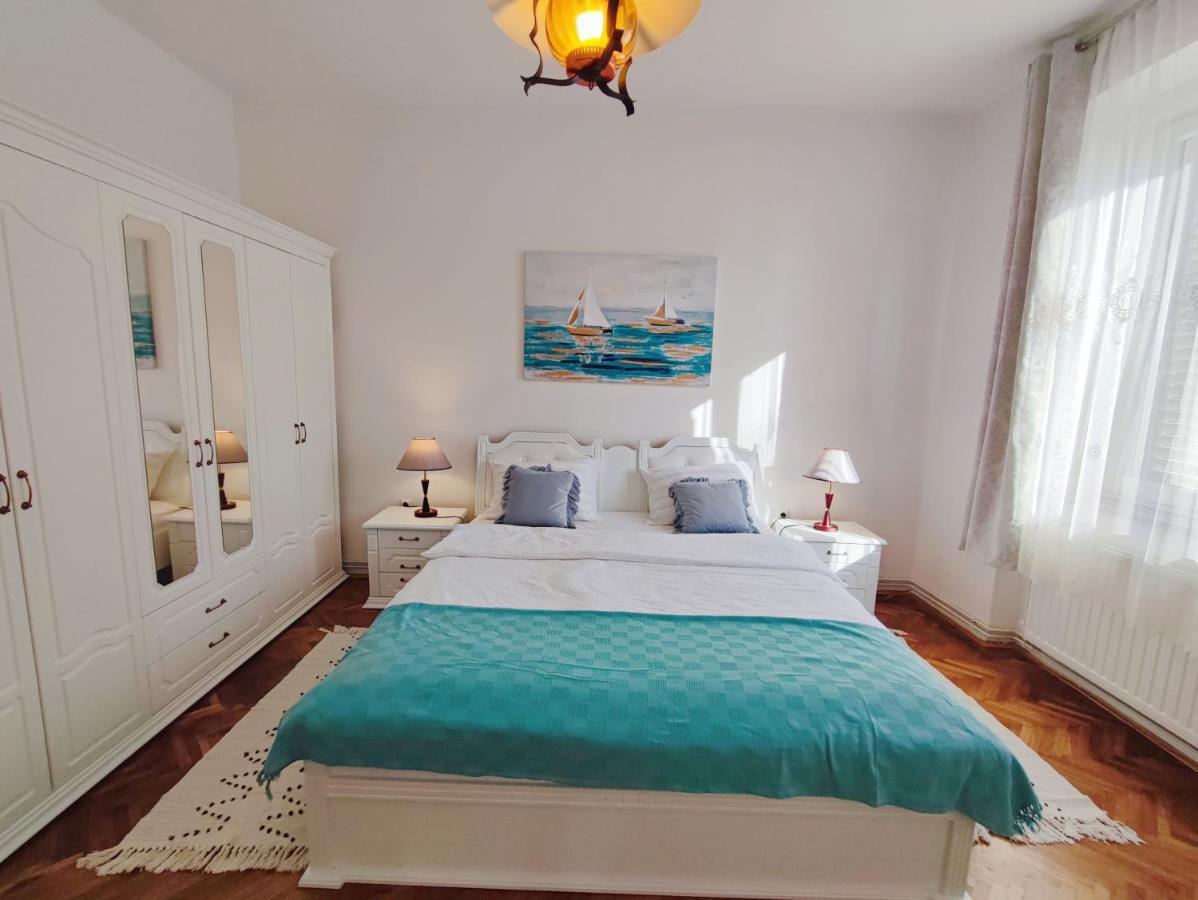 רייקה House Apartment Torretta מראה חיצוני תמונה