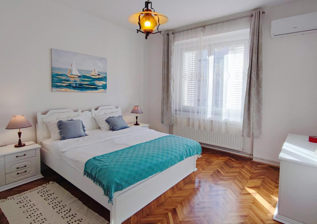 רייקה House Apartment Torretta מראה חיצוני תמונה