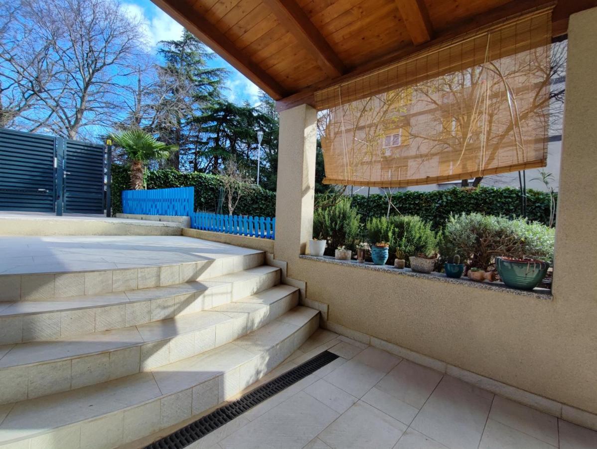 רייקה House Apartment Torretta מראה חיצוני תמונה