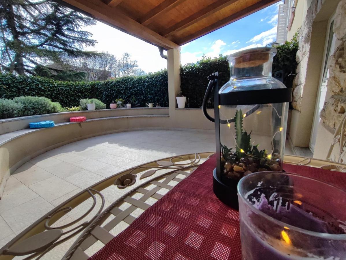 רייקה House Apartment Torretta מראה חיצוני תמונה