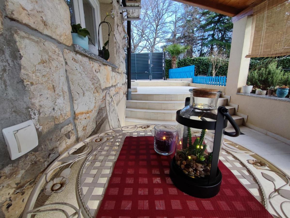 רייקה House Apartment Torretta מראה חיצוני תמונה