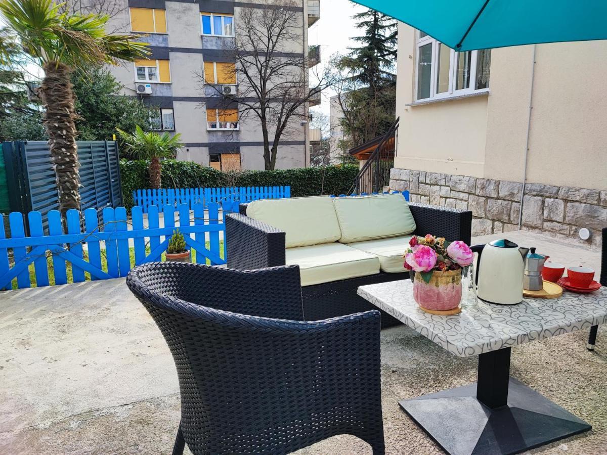 רייקה House Apartment Torretta מראה חיצוני תמונה