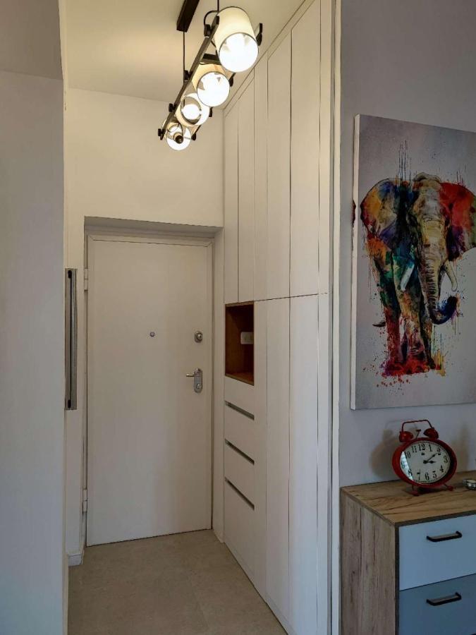 רייקה House Apartment Torretta מראה חיצוני תמונה
