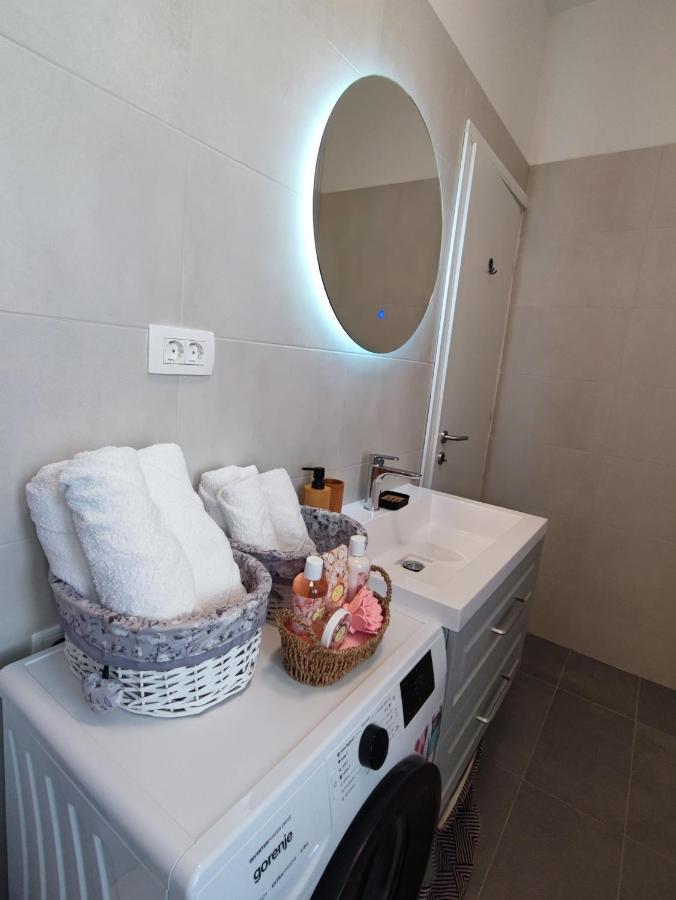 רייקה House Apartment Torretta מראה חיצוני תמונה