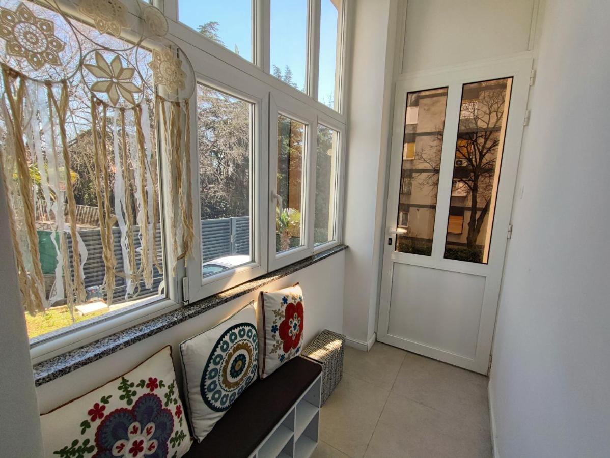 רייקה House Apartment Torretta מראה חיצוני תמונה