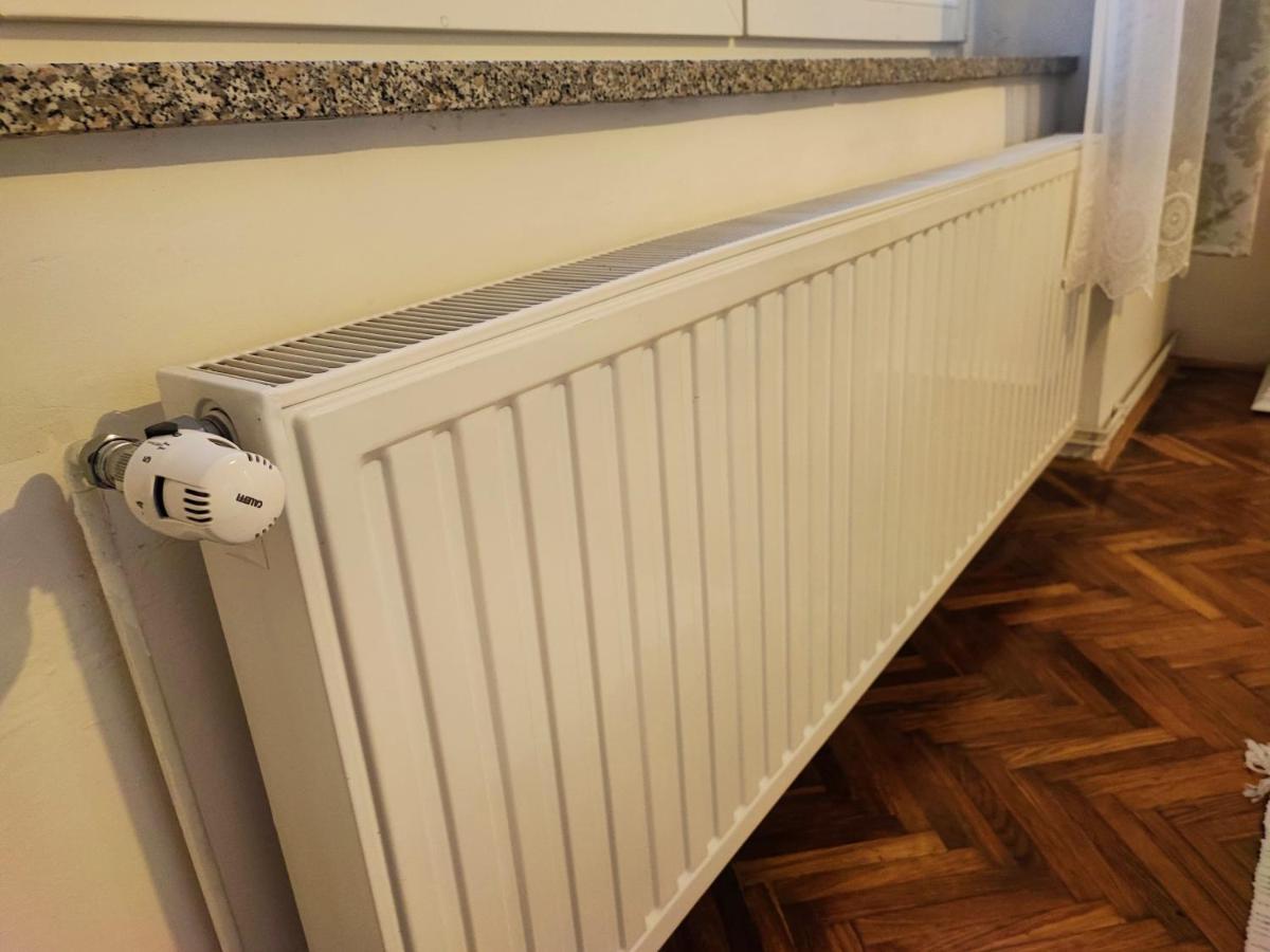 רייקה House Apartment Torretta מראה חיצוני תמונה