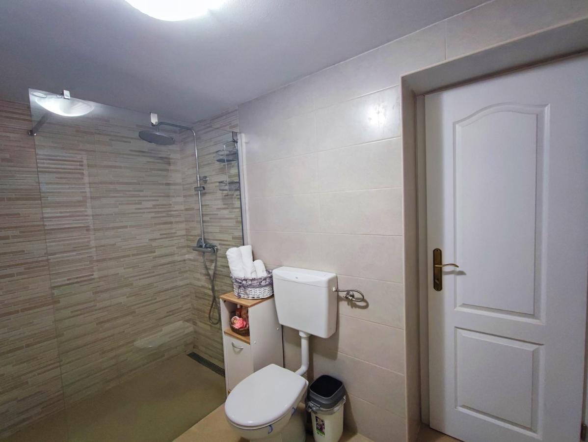 רייקה House Apartment Torretta מראה חיצוני תמונה