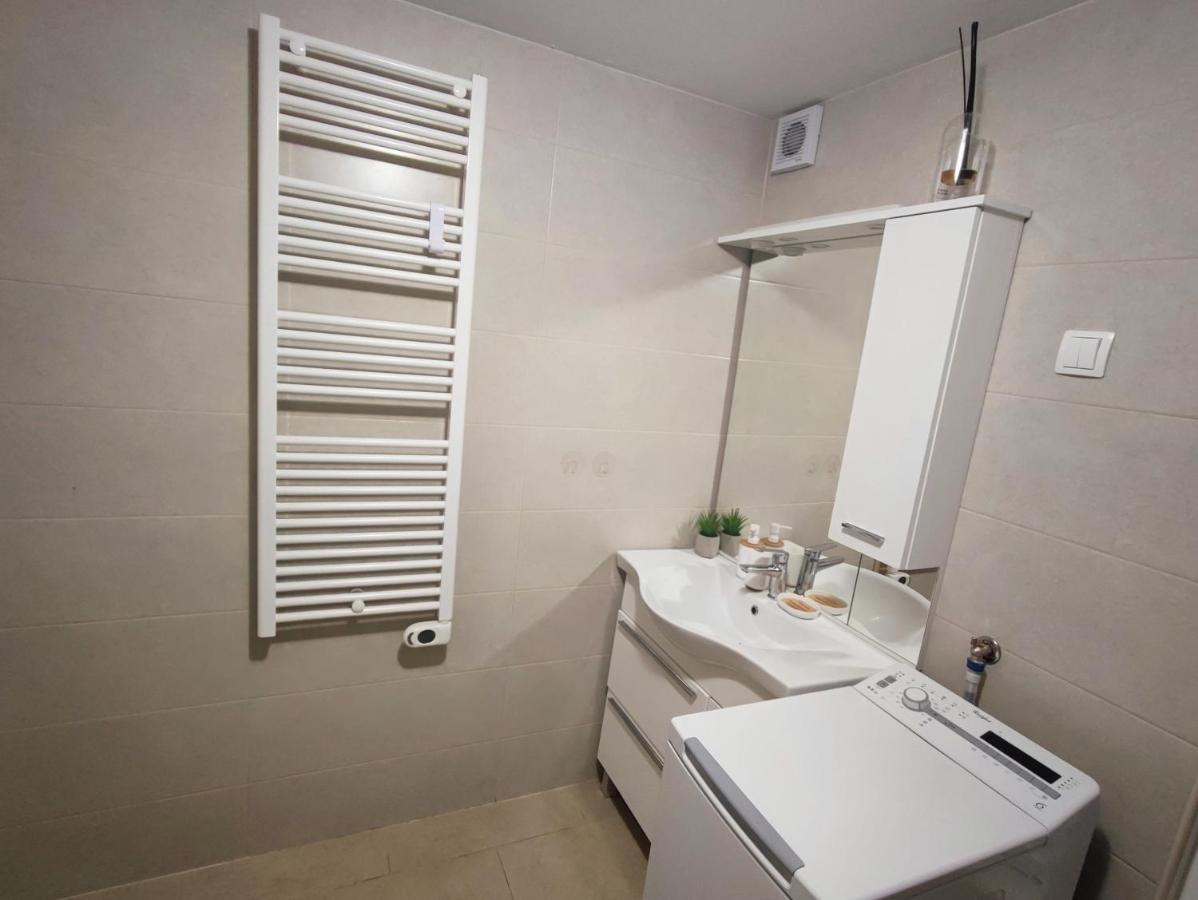 רייקה House Apartment Torretta מראה חיצוני תמונה