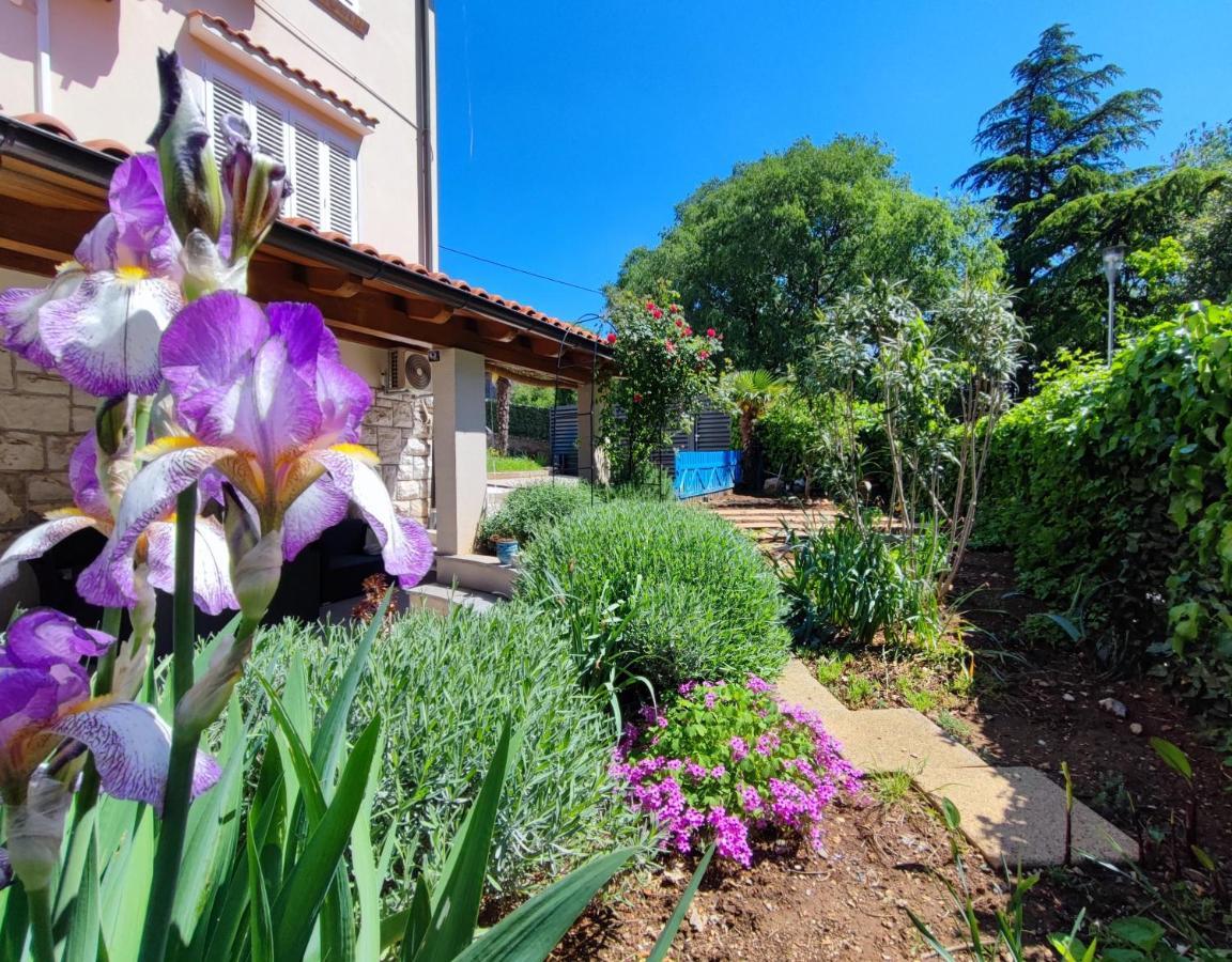 רייקה House Apartment Torretta מראה חיצוני תמונה