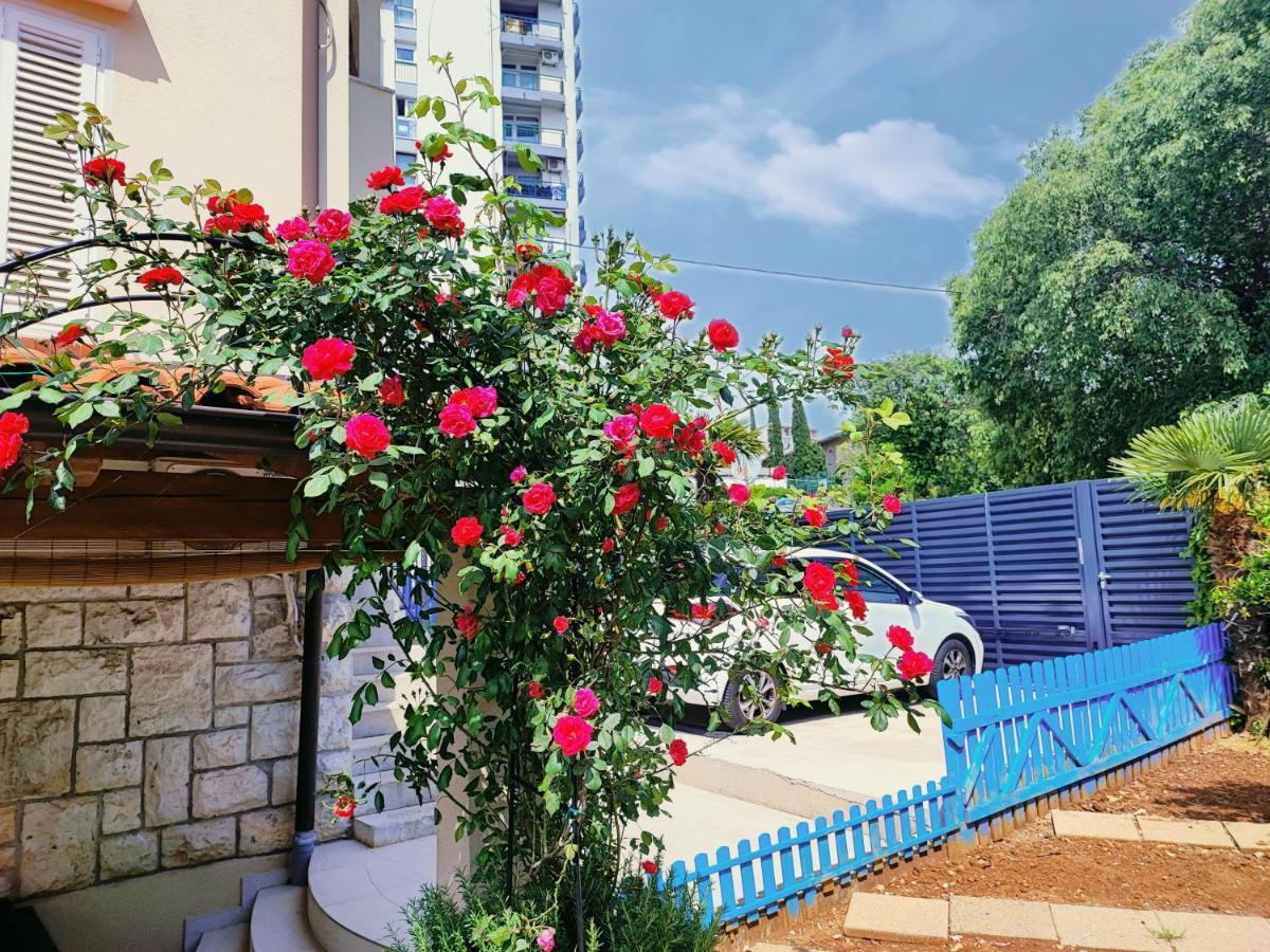 רייקה House Apartment Torretta מראה חיצוני תמונה
