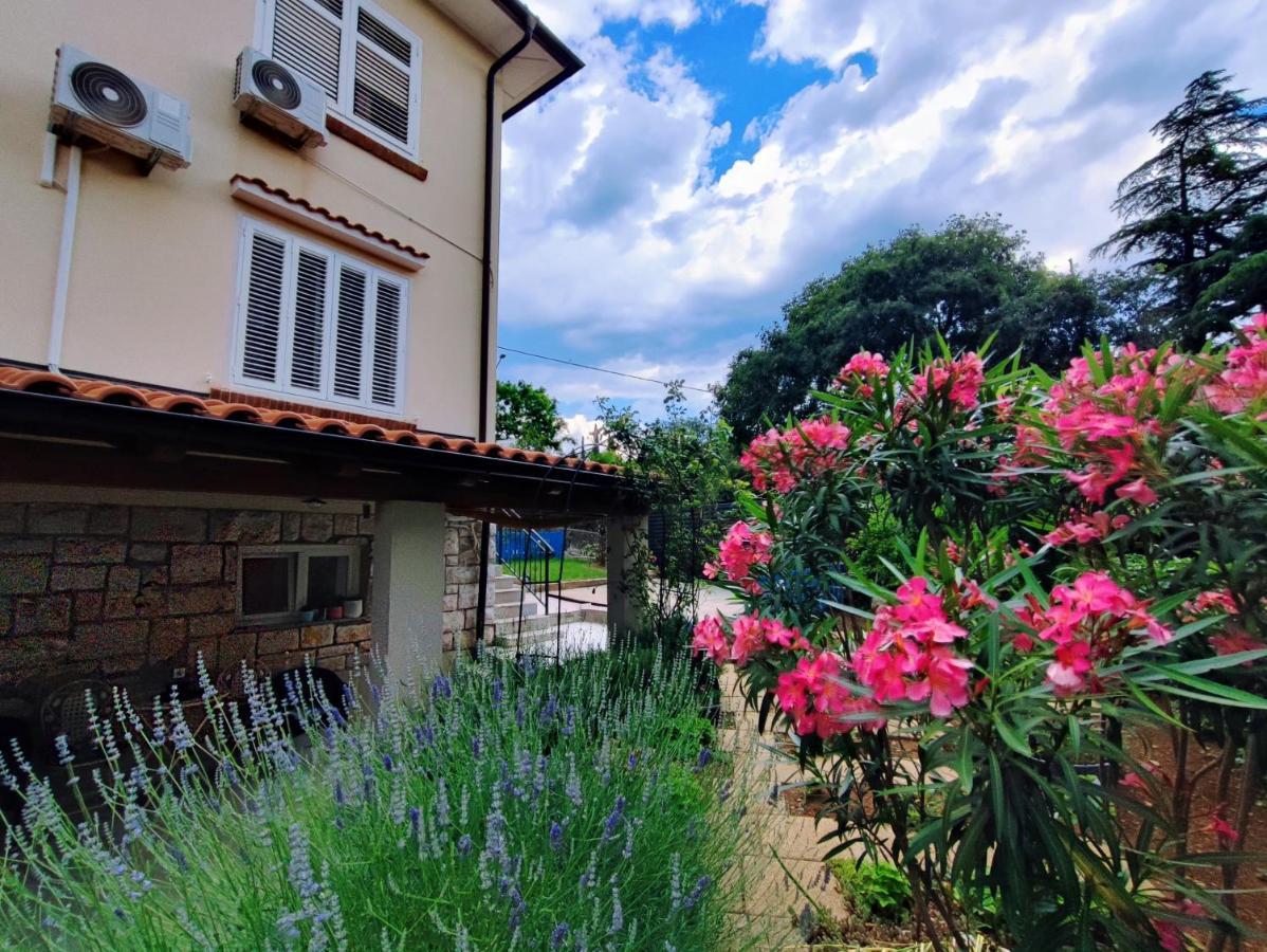 רייקה House Apartment Torretta מראה חיצוני תמונה