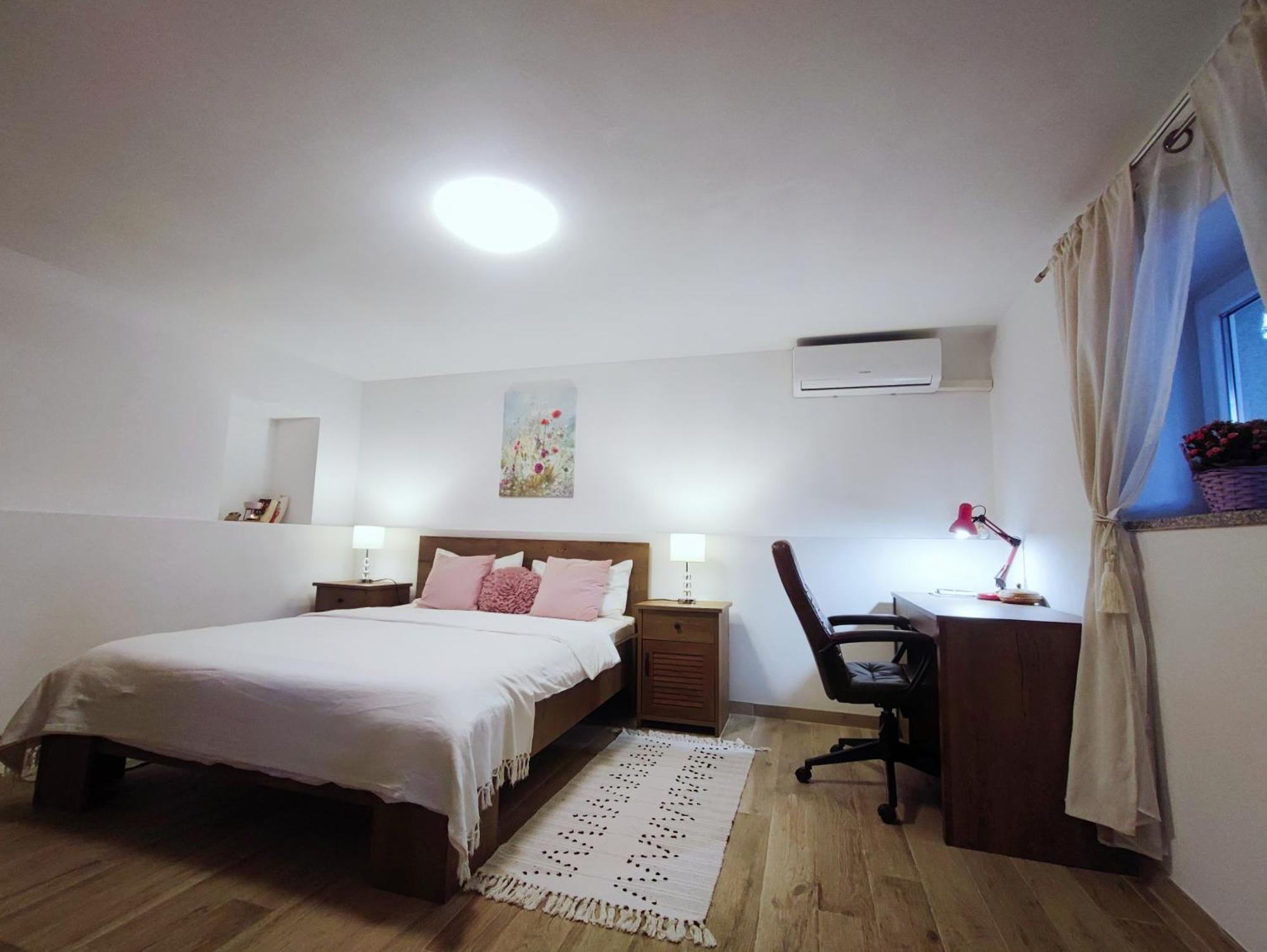 רייקה House Apartment Torretta מראה חיצוני תמונה