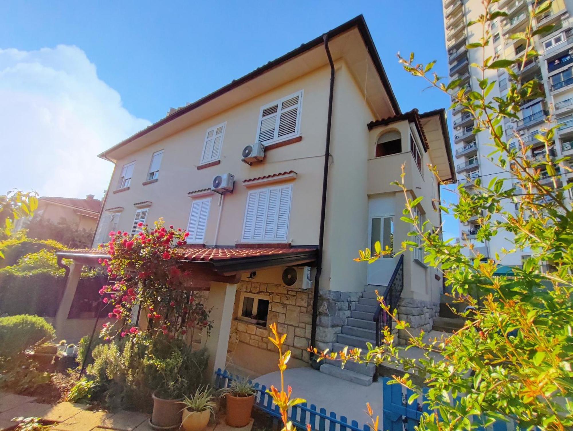 רייקה House Apartment Torretta מראה חיצוני תמונה