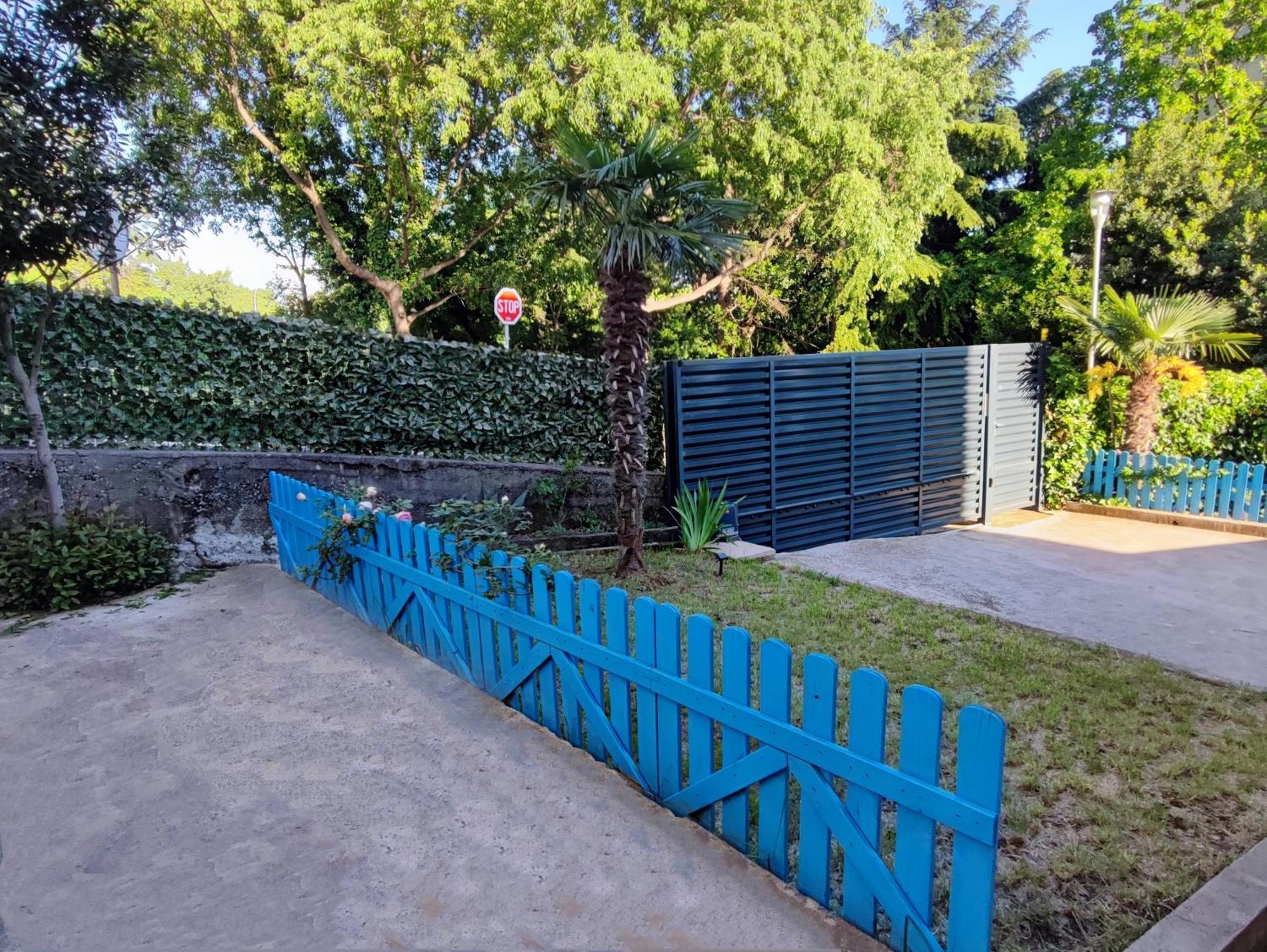 רייקה House Apartment Torretta מראה חיצוני תמונה