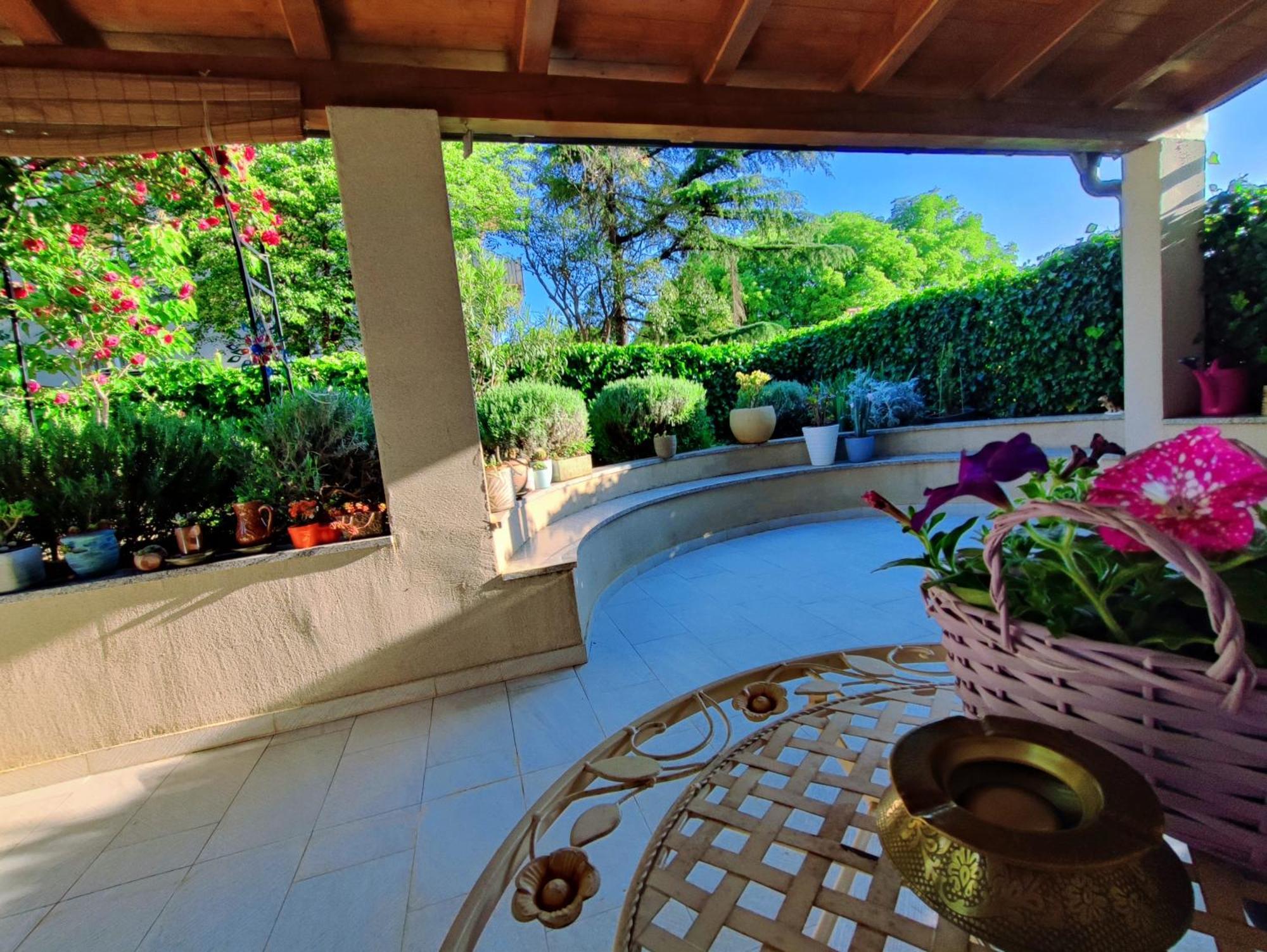 רייקה House Apartment Torretta מראה חיצוני תמונה