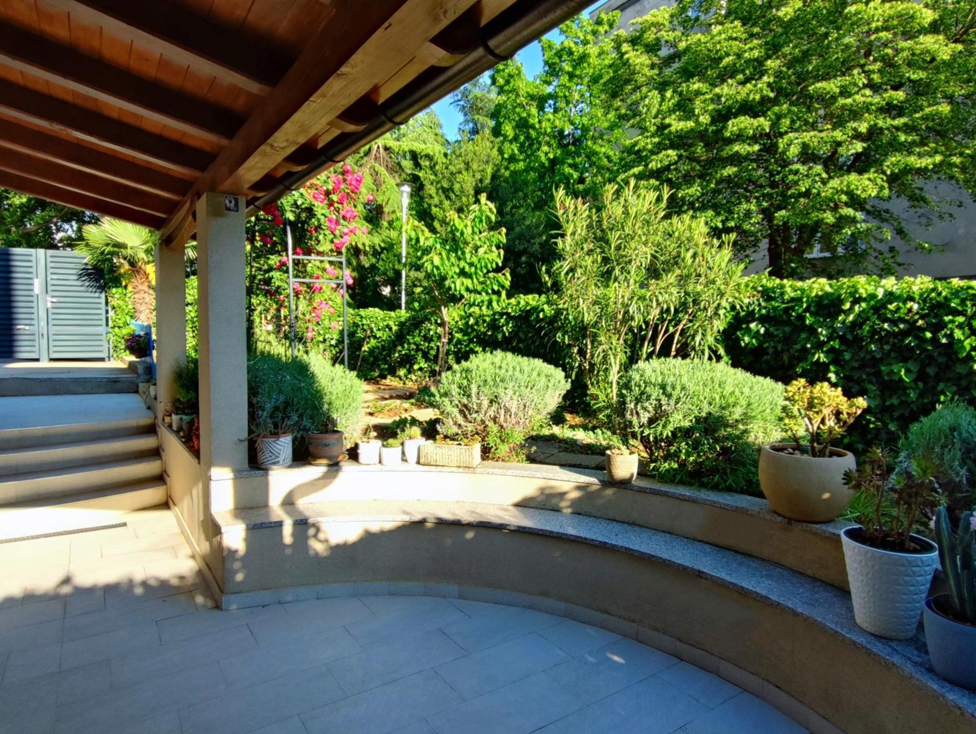 רייקה House Apartment Torretta מראה חיצוני תמונה